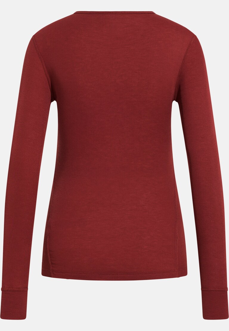 The Active Warm Base Layer Top