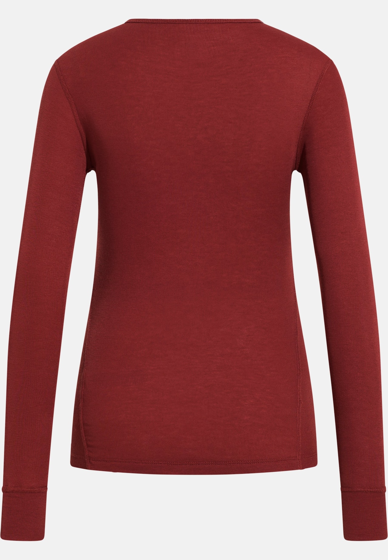 Active Warm Base Layer Top