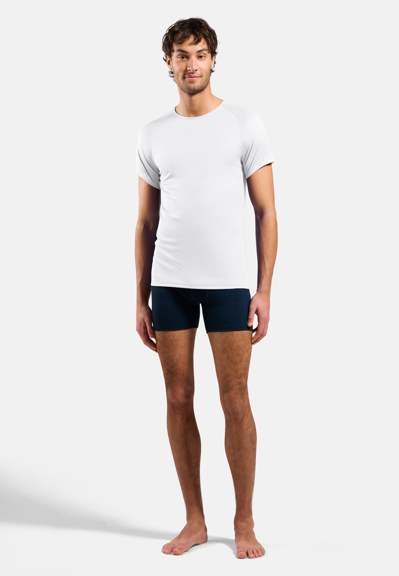 Intimo tecnico Active Light a maniche corte