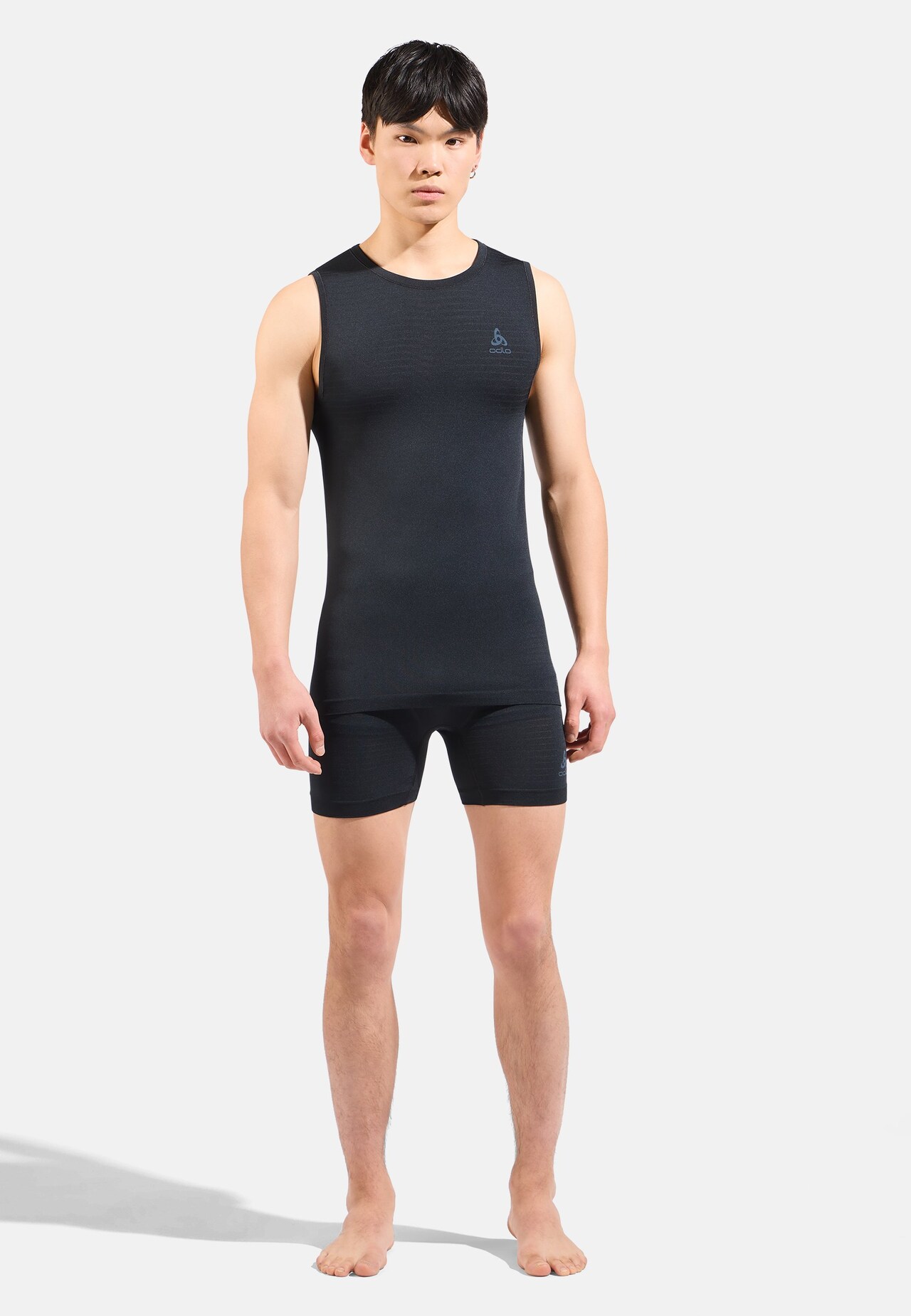 Performance X-Light Base Layer Singlet