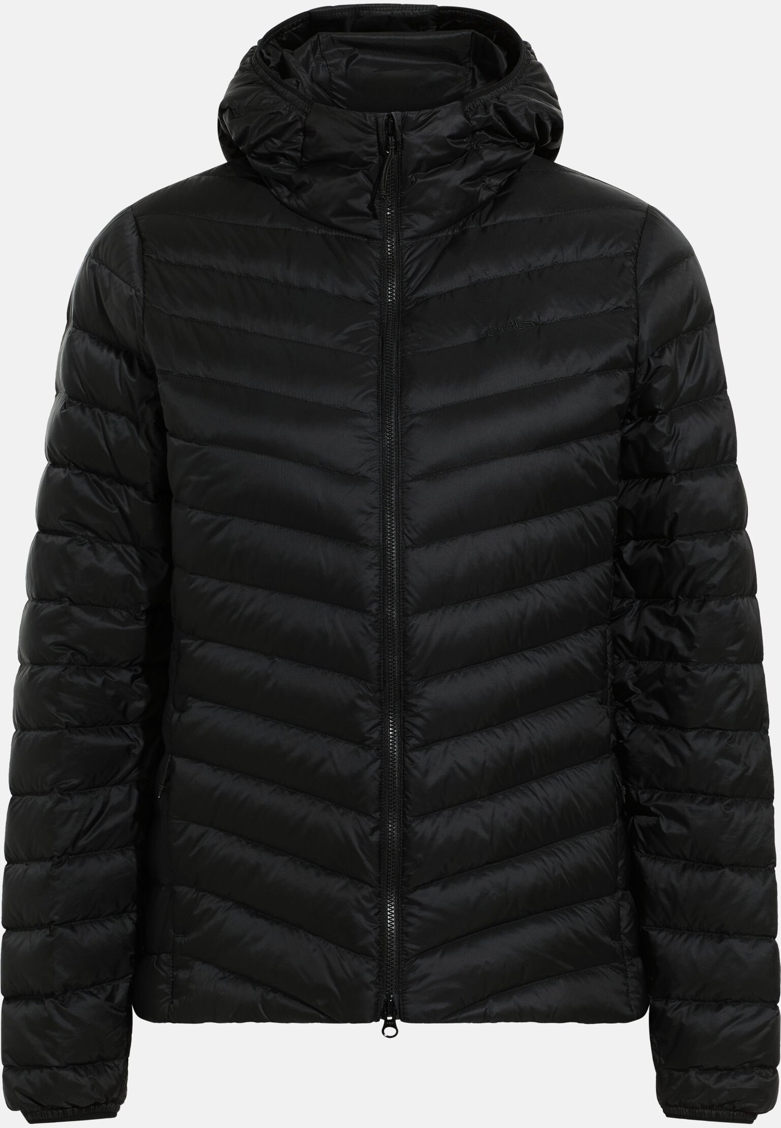 X-Alp Packable Down Insulated Jacket
