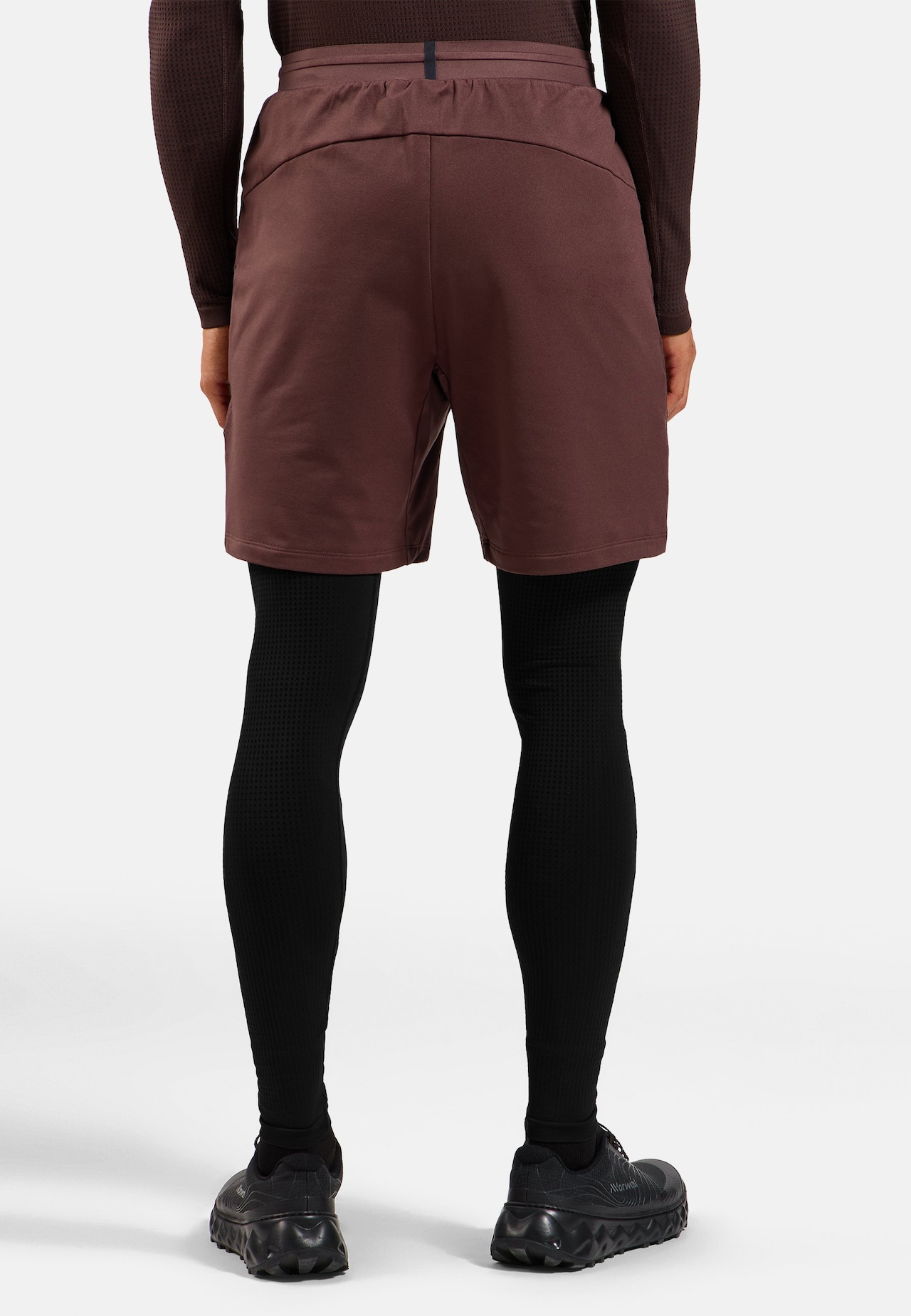 Zeroweight Insulator Hardloopshorts