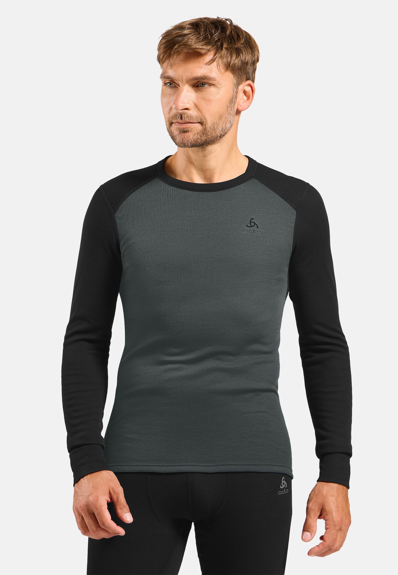 Active Warm Base layer Set