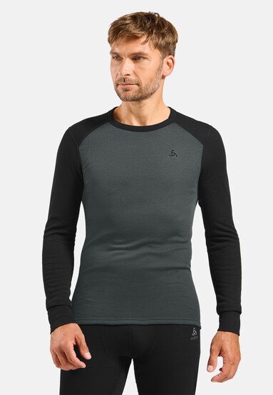 Active Warm Special Set Base Layer Set
