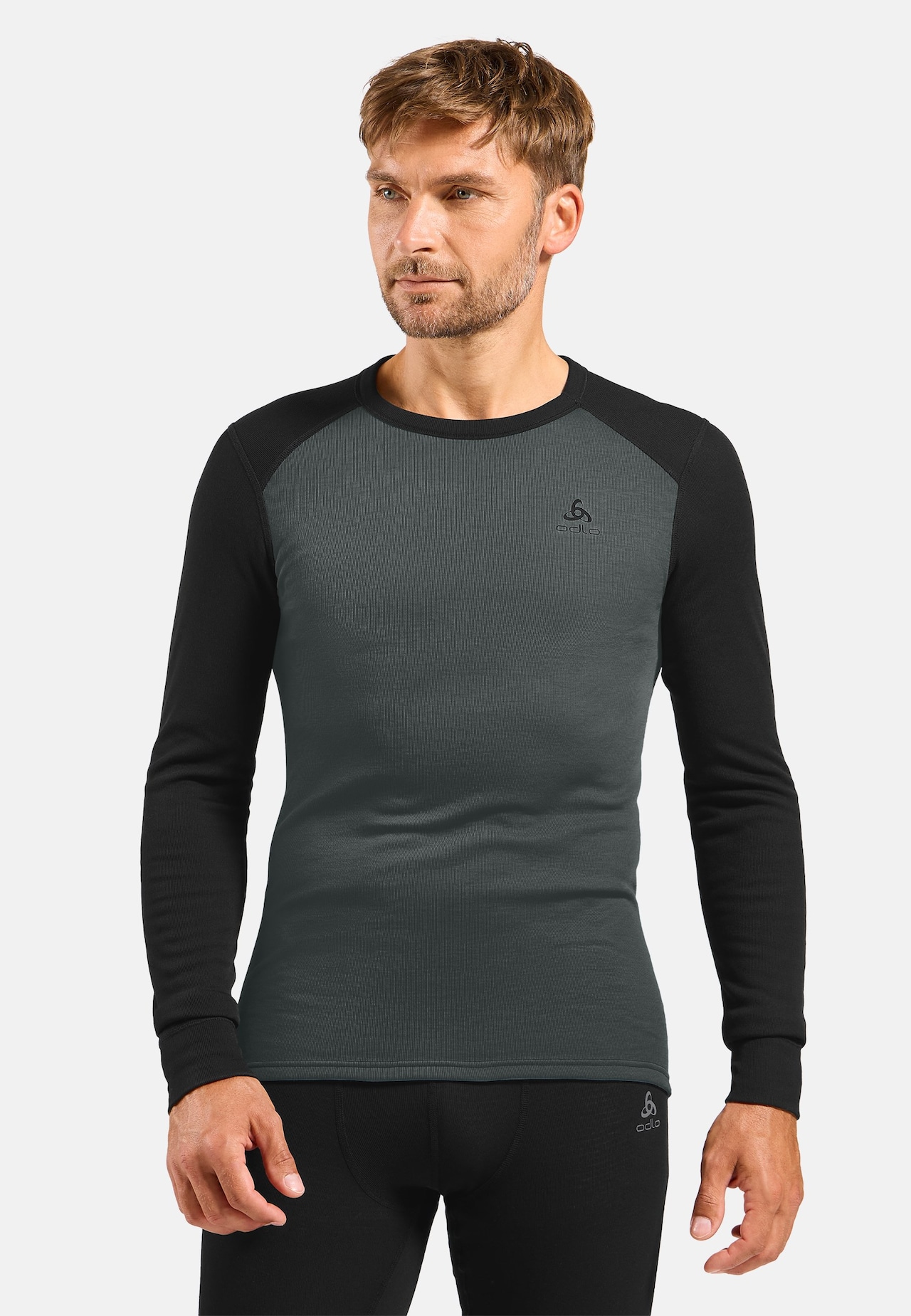 Active Warm Base Layer Set