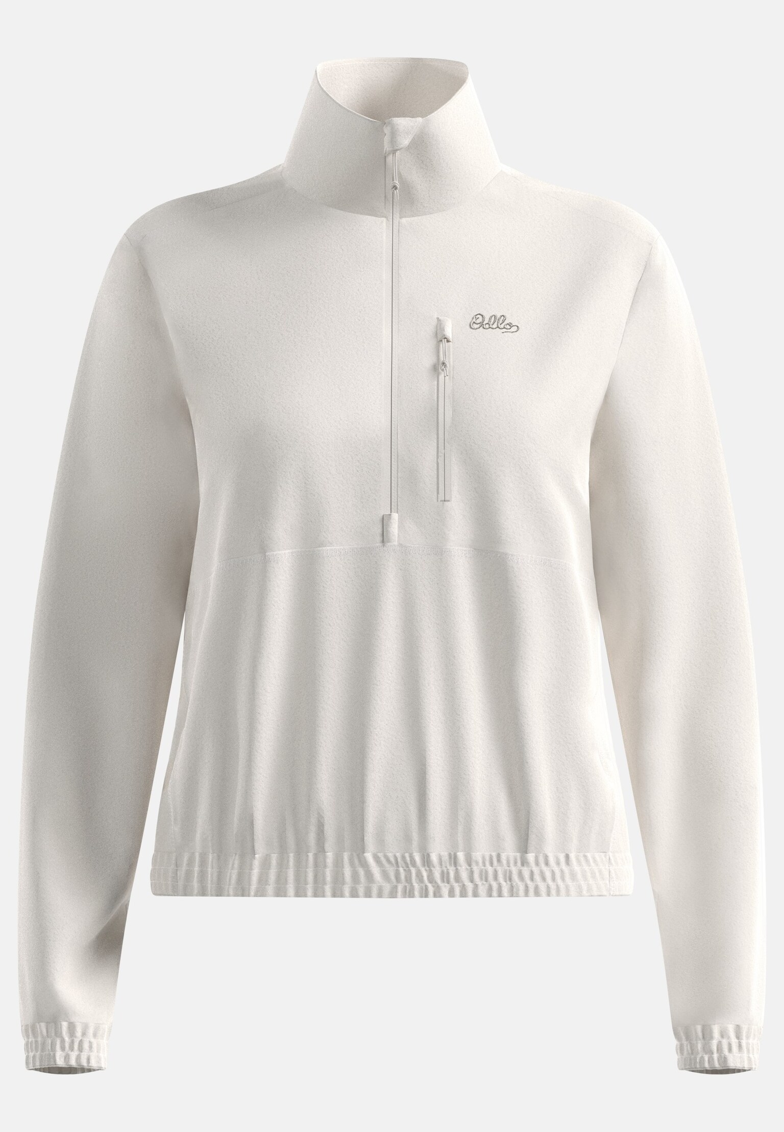 Haut demi-zip Classic