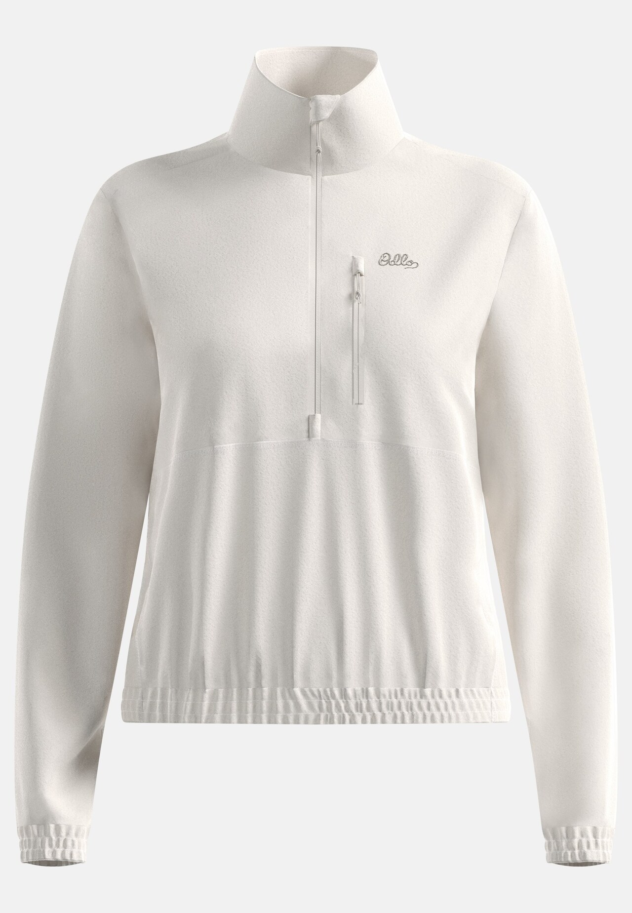 Classic Mid Layer Half-Zip