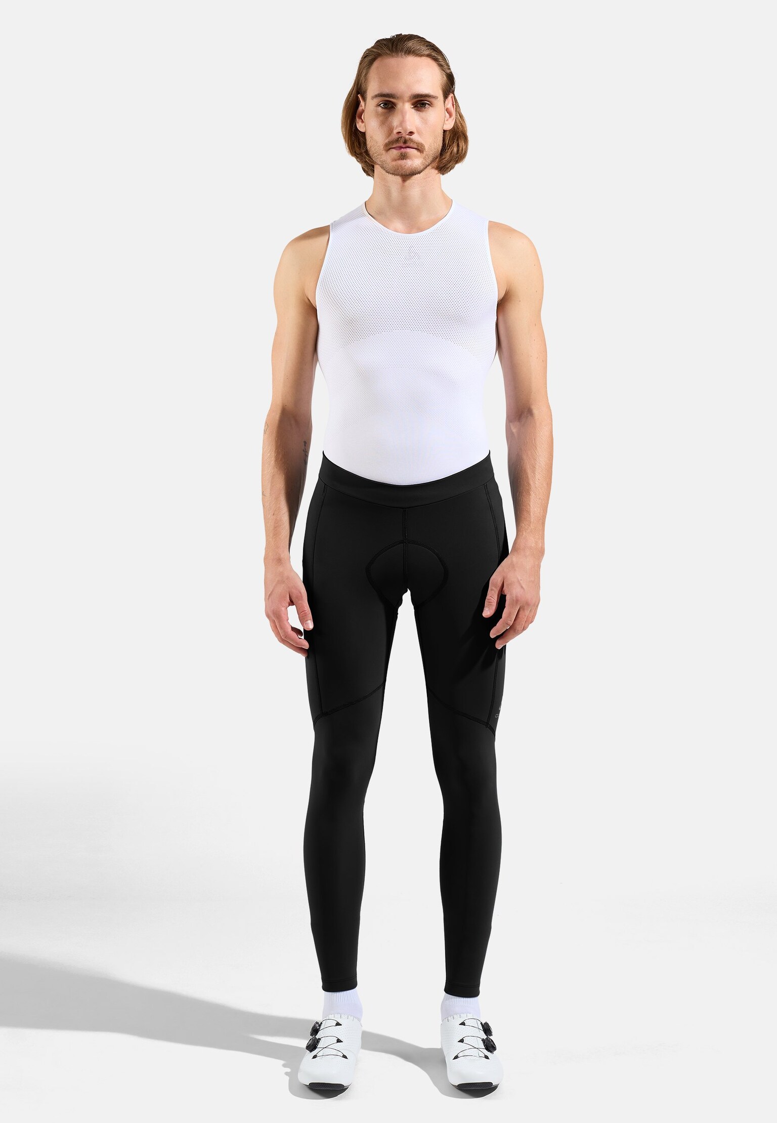 Zeroweight Warm Radtights