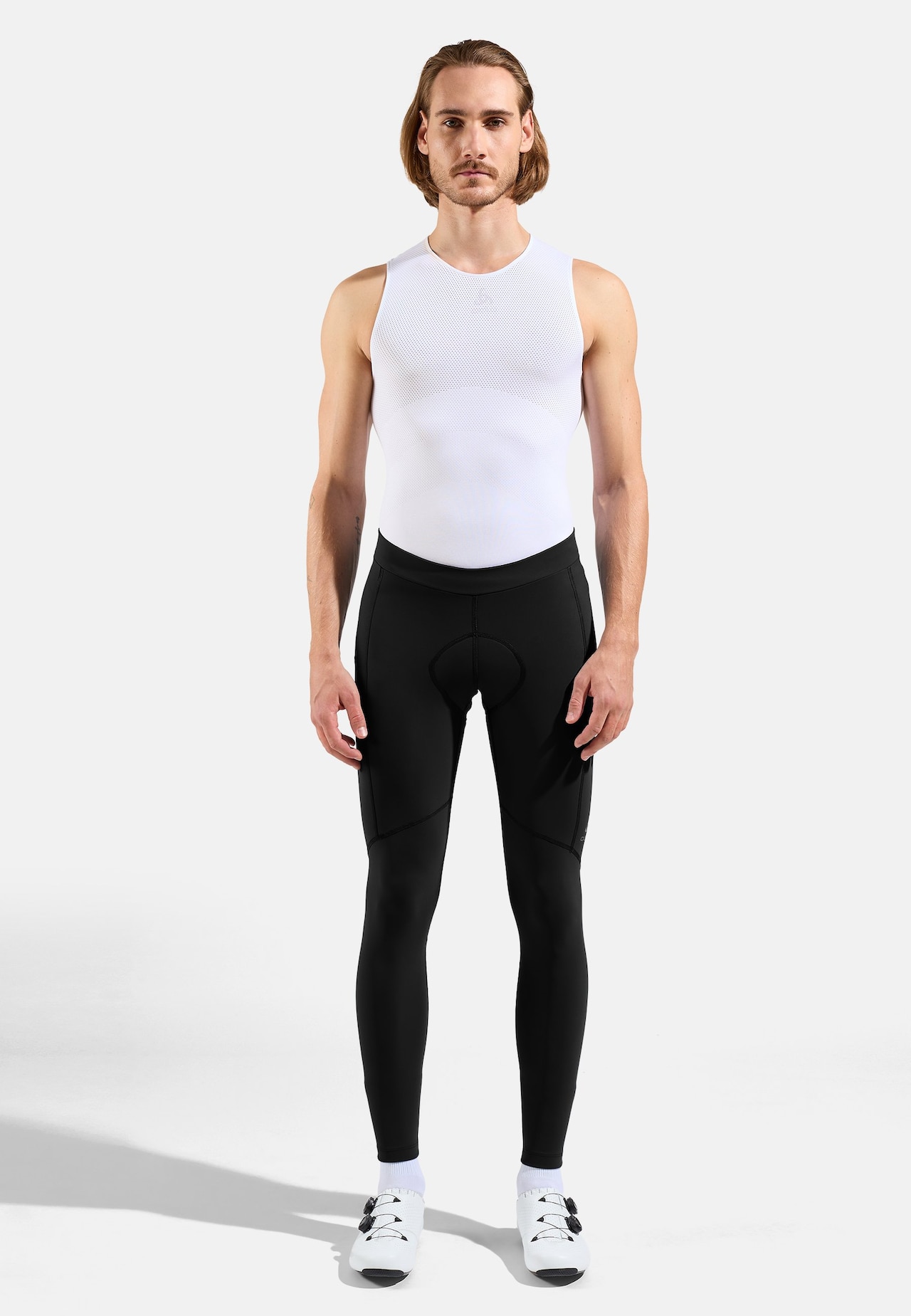 Zeroweight Warm Cycling Tights