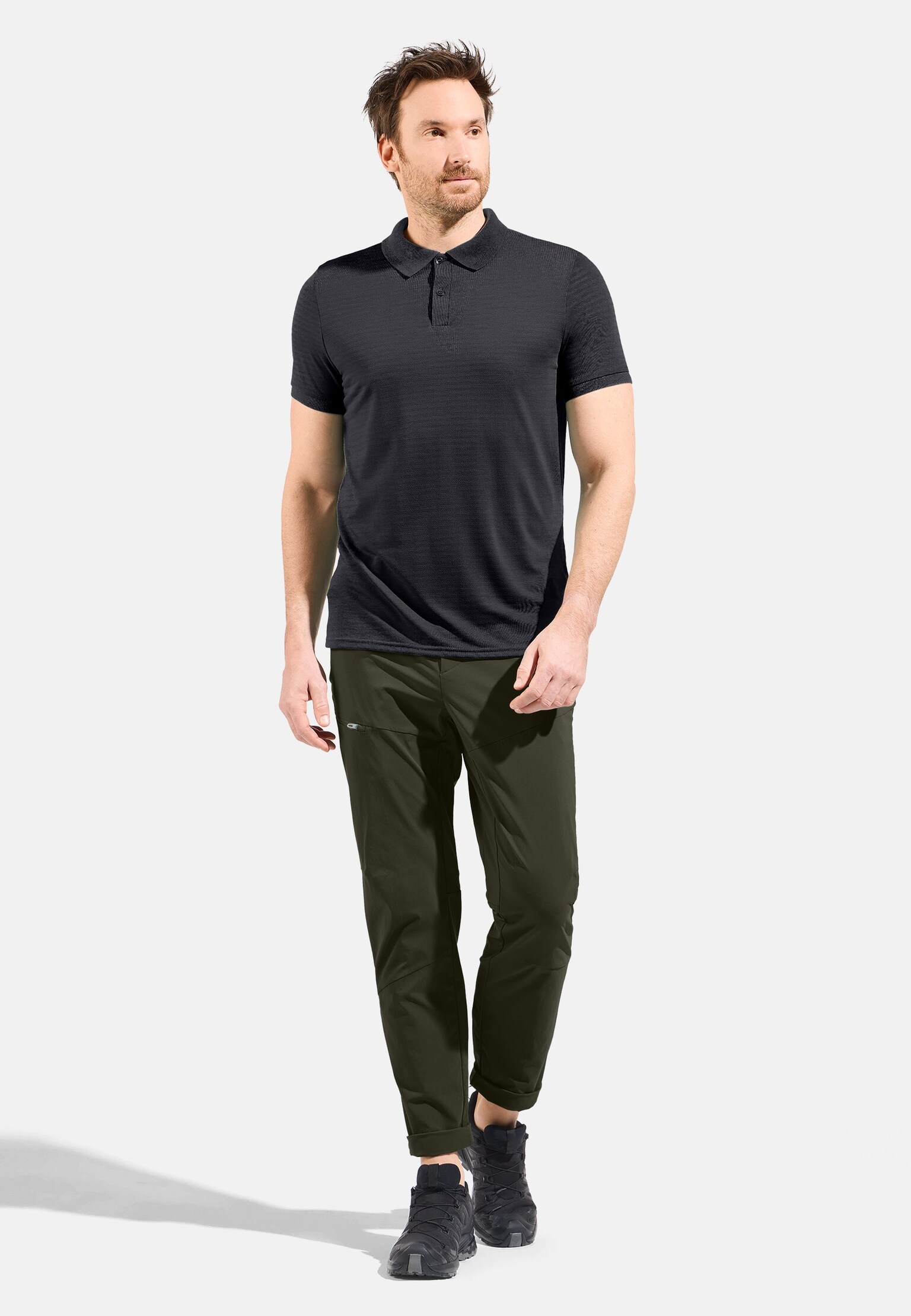 Pantaloni da trekking Ascent Light