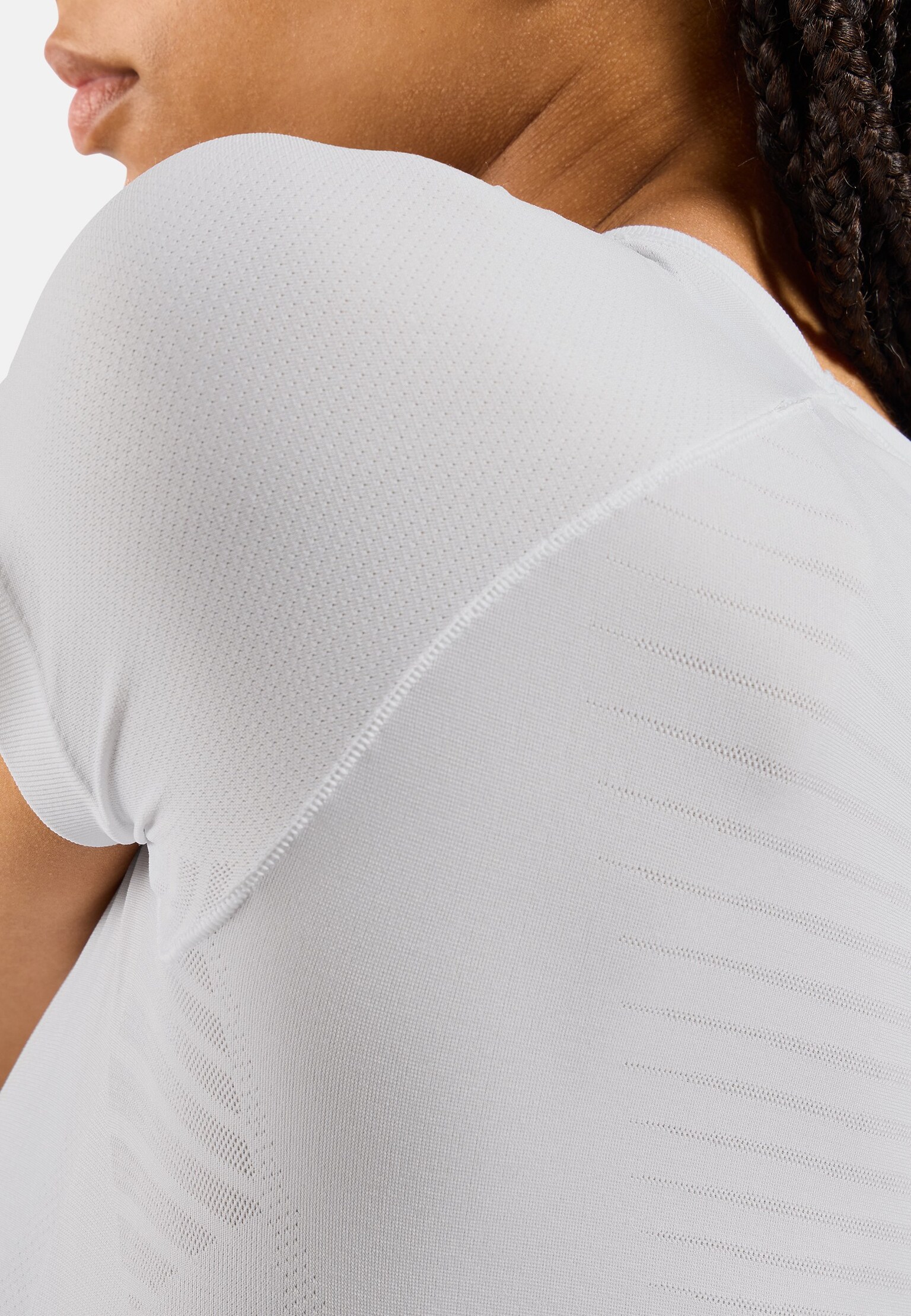 The Performance X-Light Base Layer Top