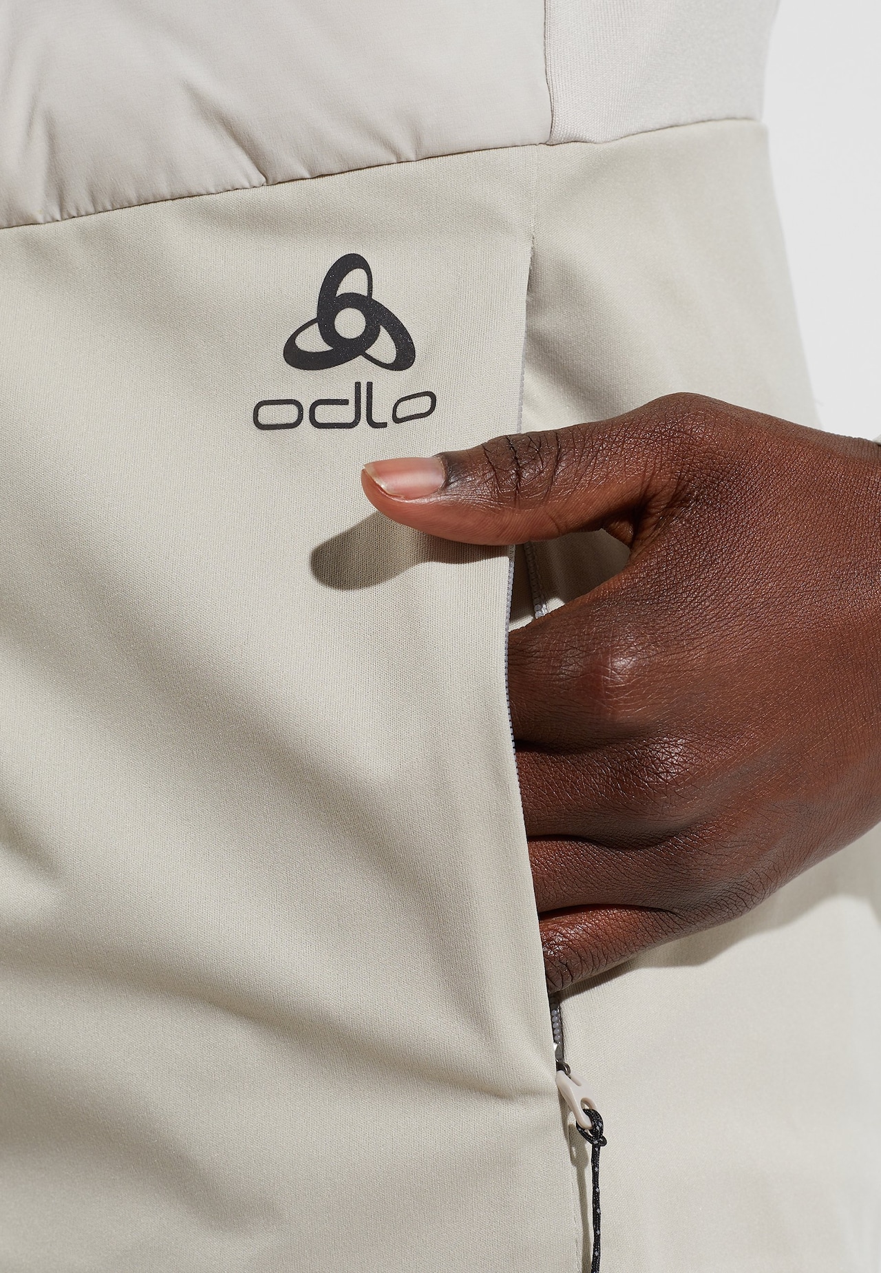 Zeroweight Insulator Jacket
