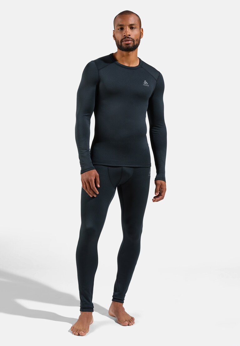 Das Fundamentals Active Warm Baselayer.