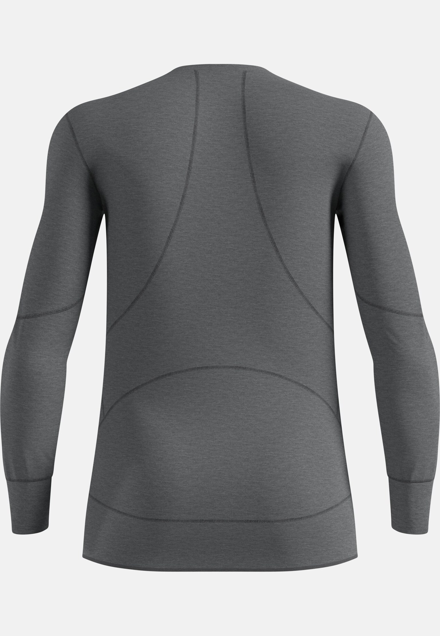 Active X-Warm Superundertøy topp