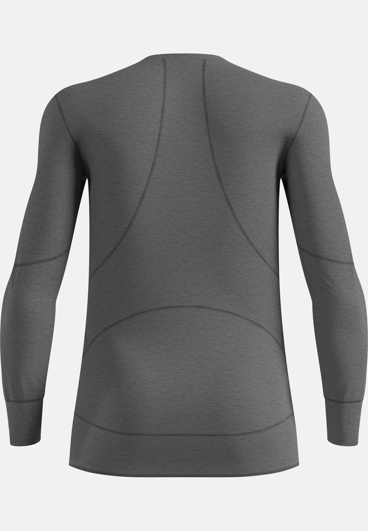 Active X-Warm Base Layer Top