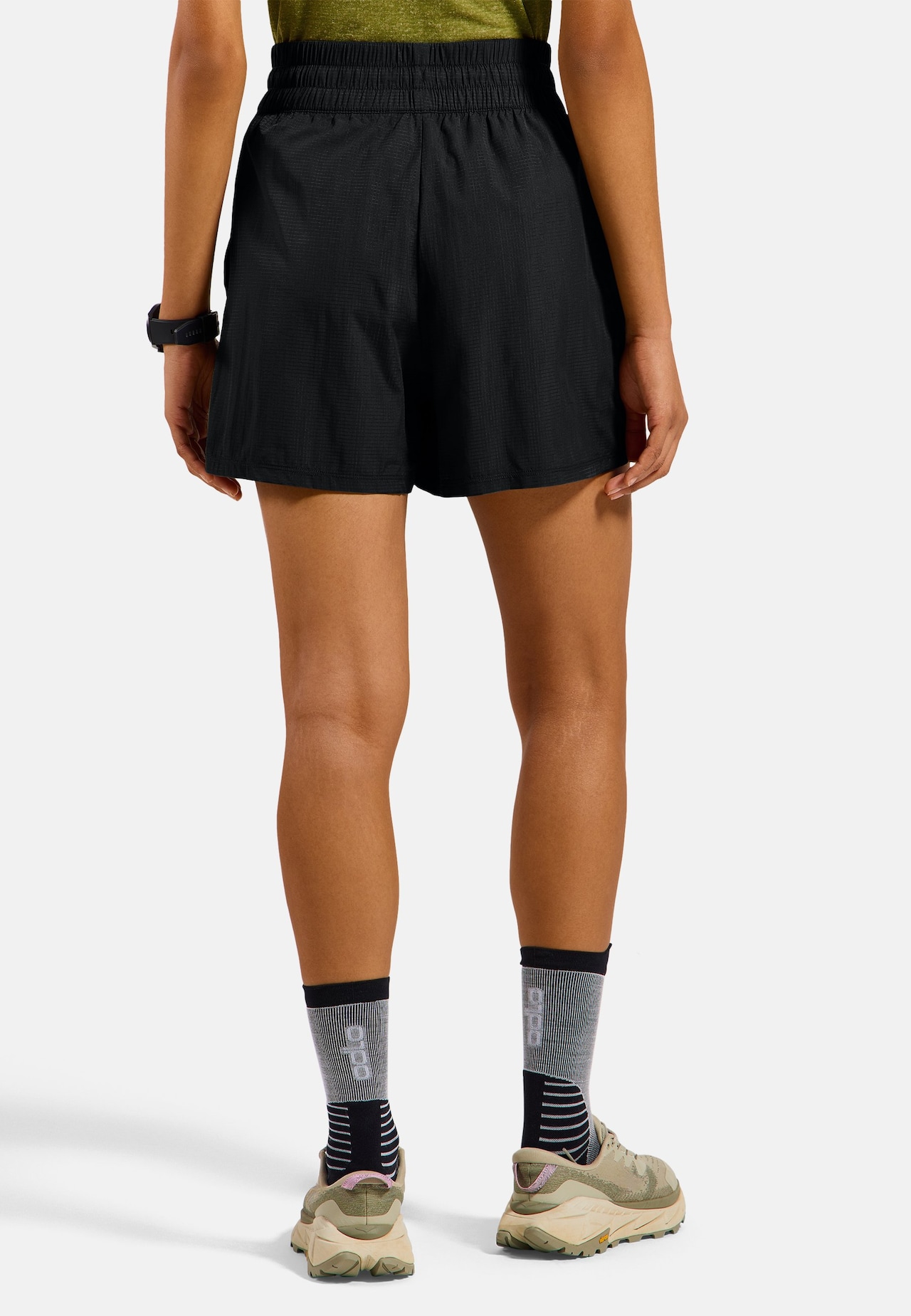 Essential 365 4 Inch Running Shorts