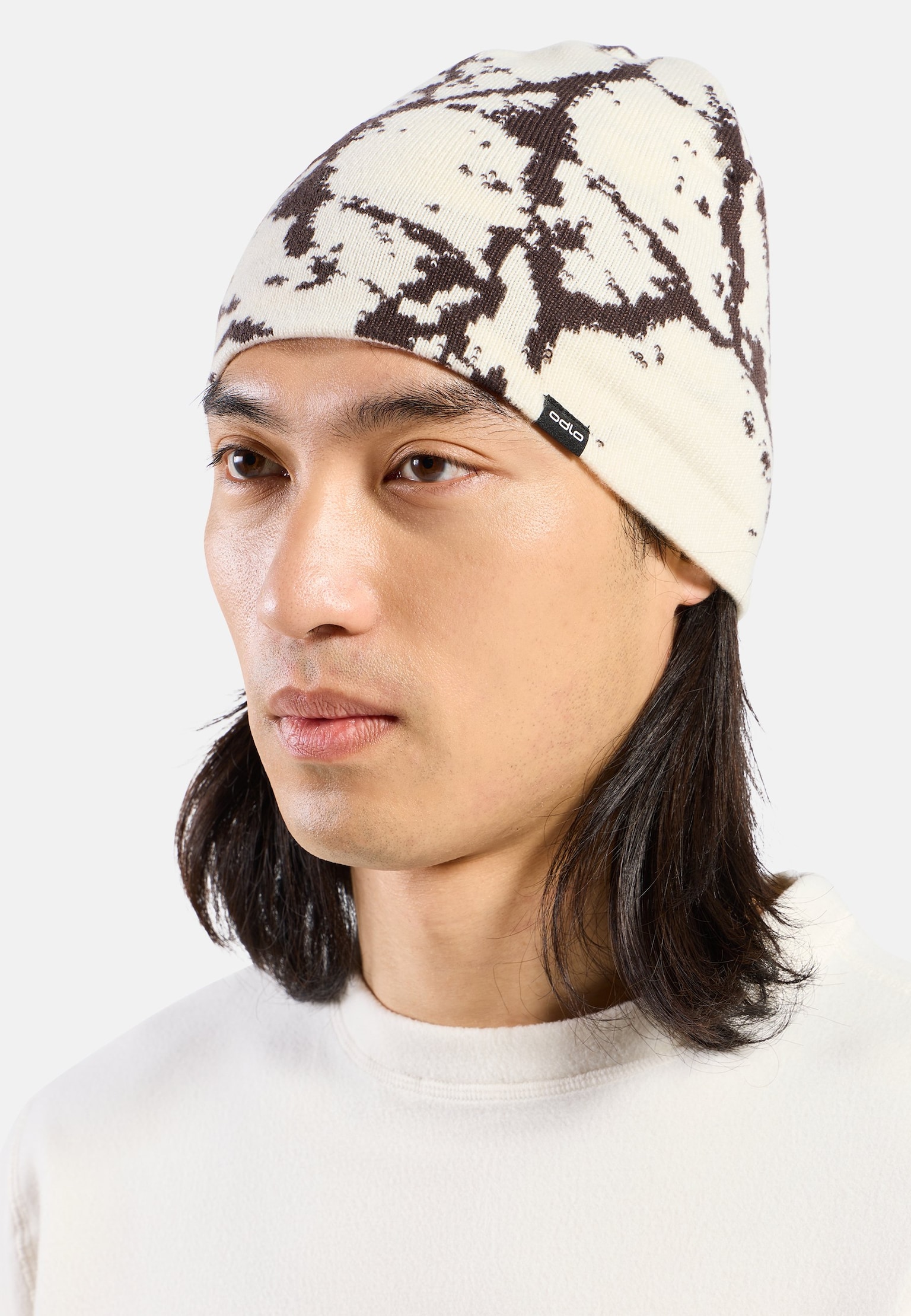 Bonnet réversible Essential