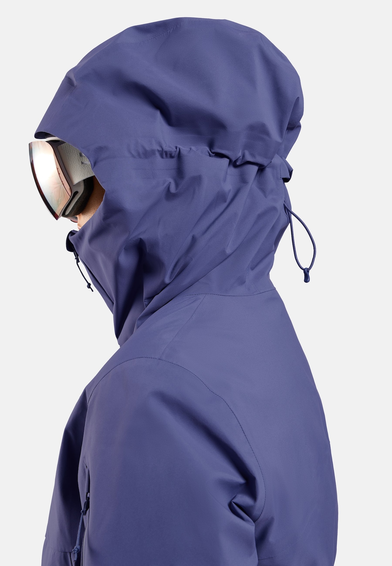 X-Alp 3L Hardshell Jacket