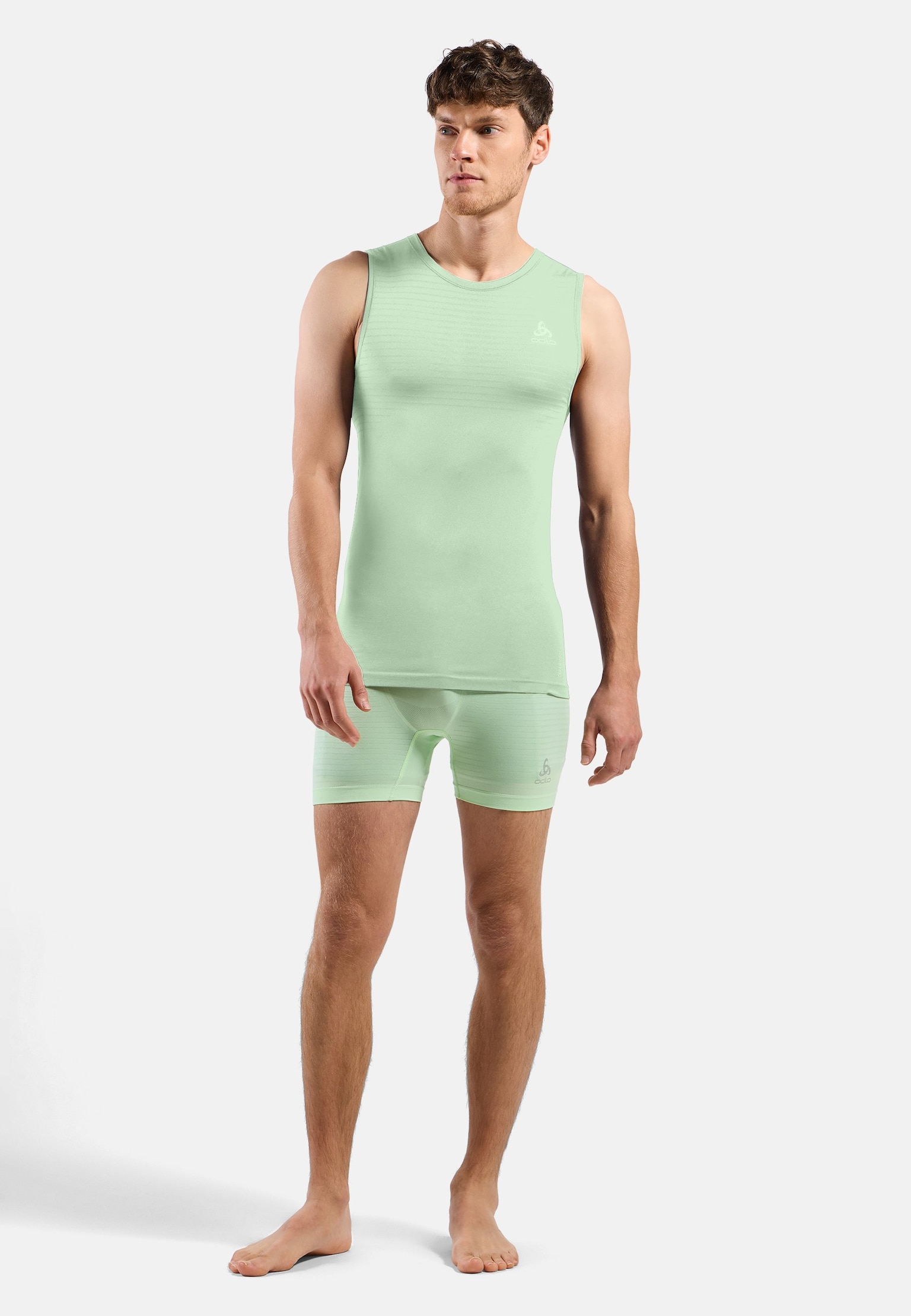 The Performance X-Light Base Layer Singlet