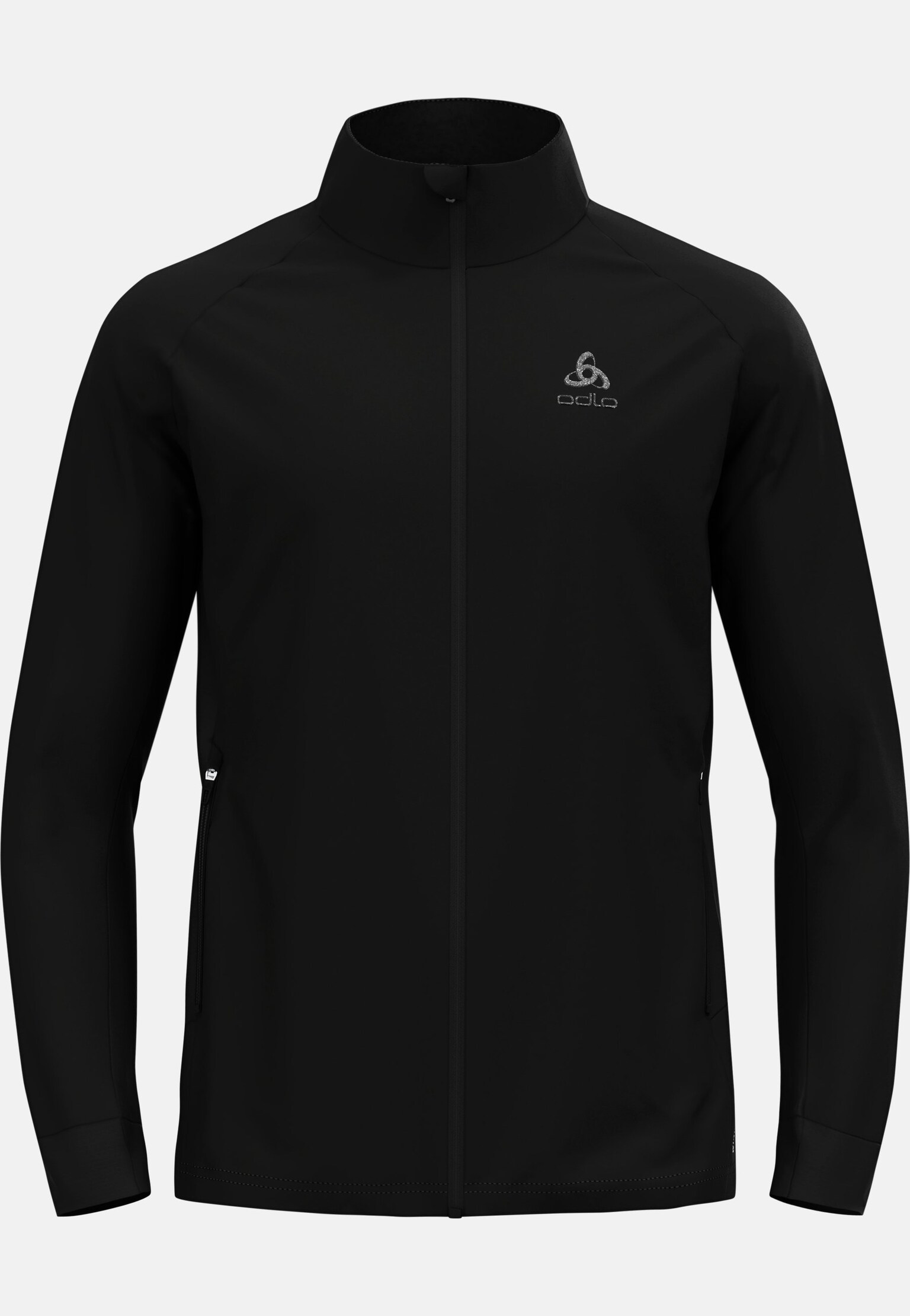 The Brensholmen cross-country jacket