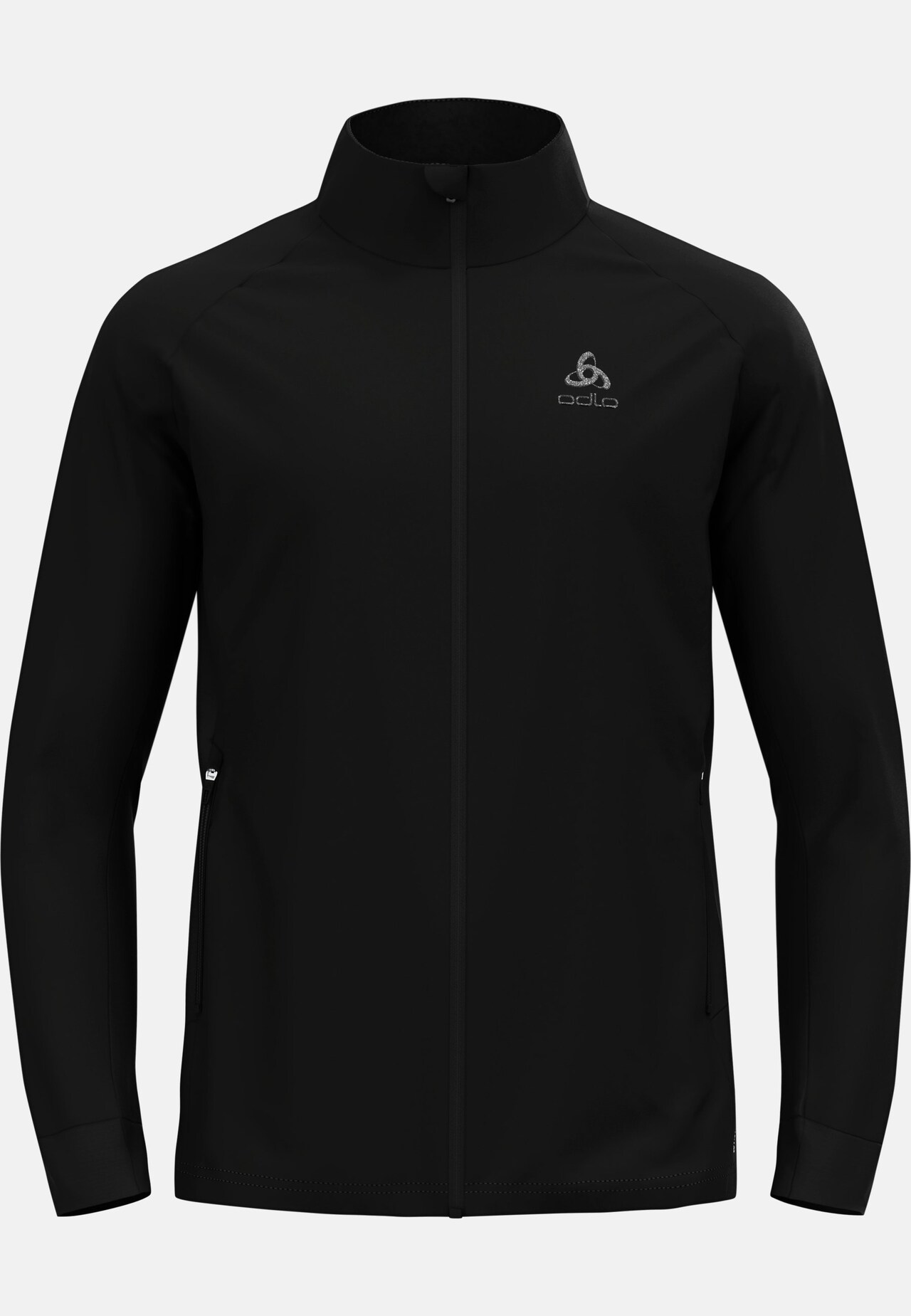 Brensholmen Cross-Country Jacket
