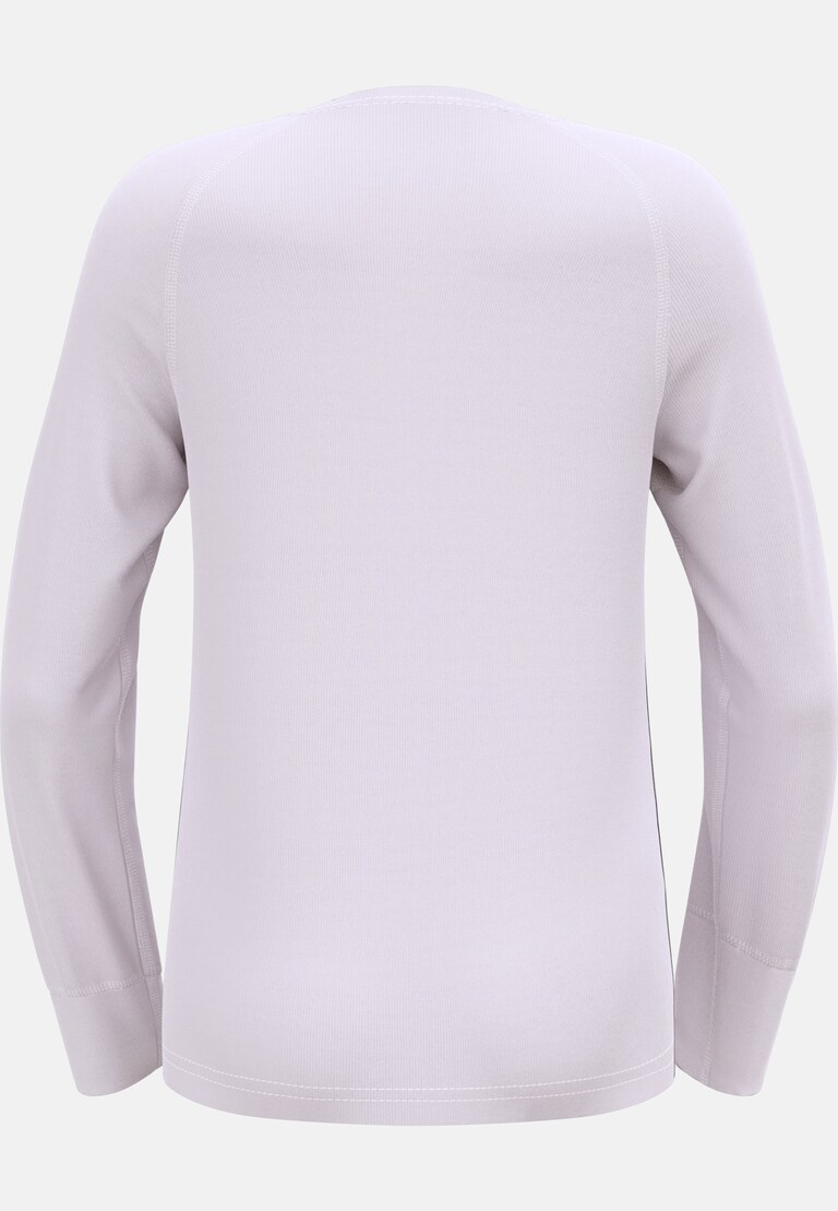 The Active Warm Kids Base Layer Top