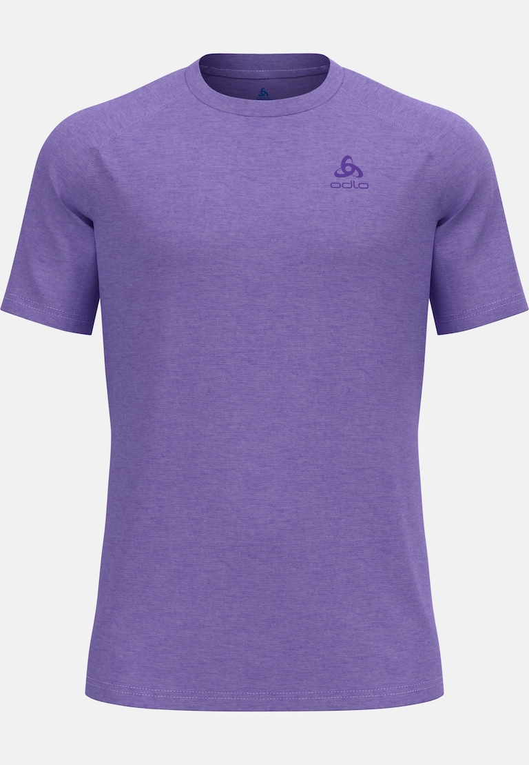 The X-Alp Performance Wool 115 trail running t-shirt