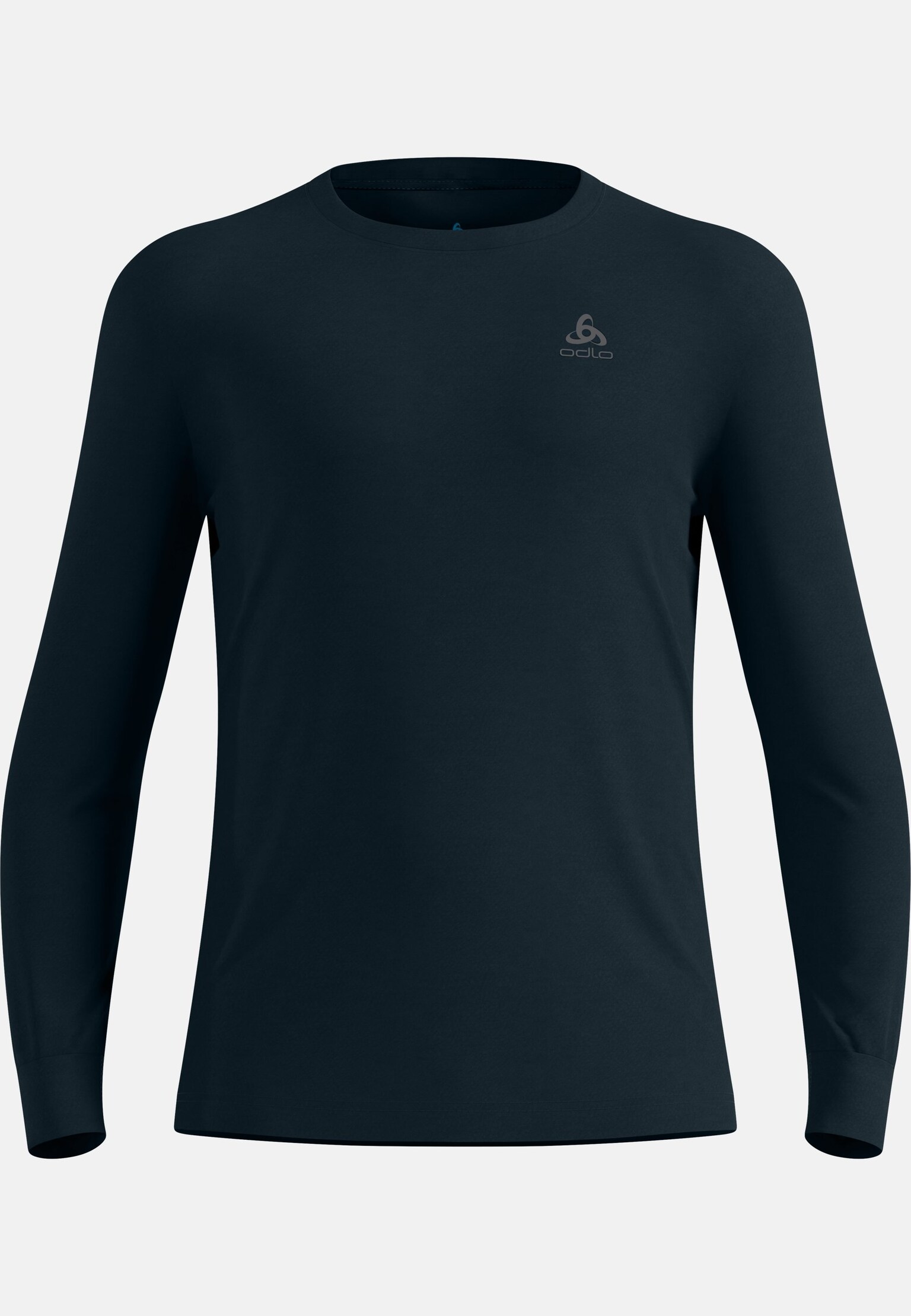 The Natural Merino 200 Base Layer Top