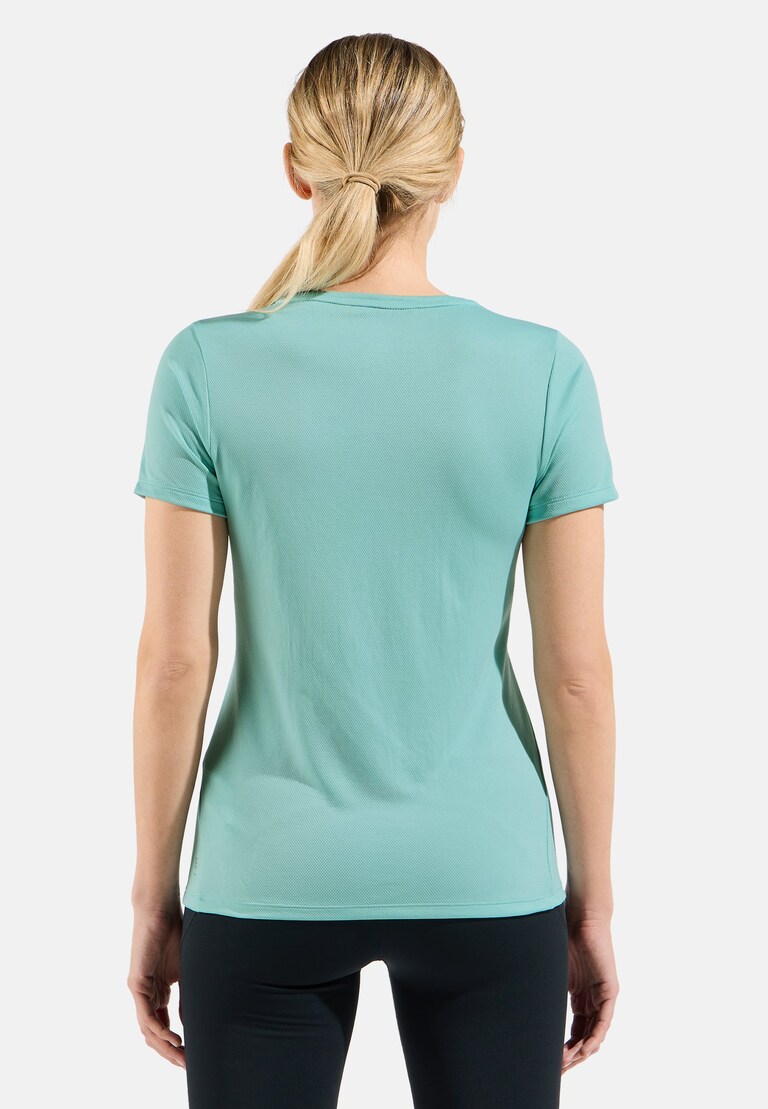 The F-Dry mountain t-shirt