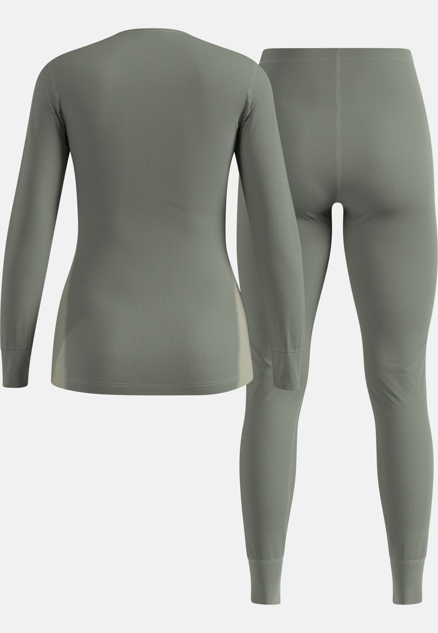 Active Warm Base layer Set