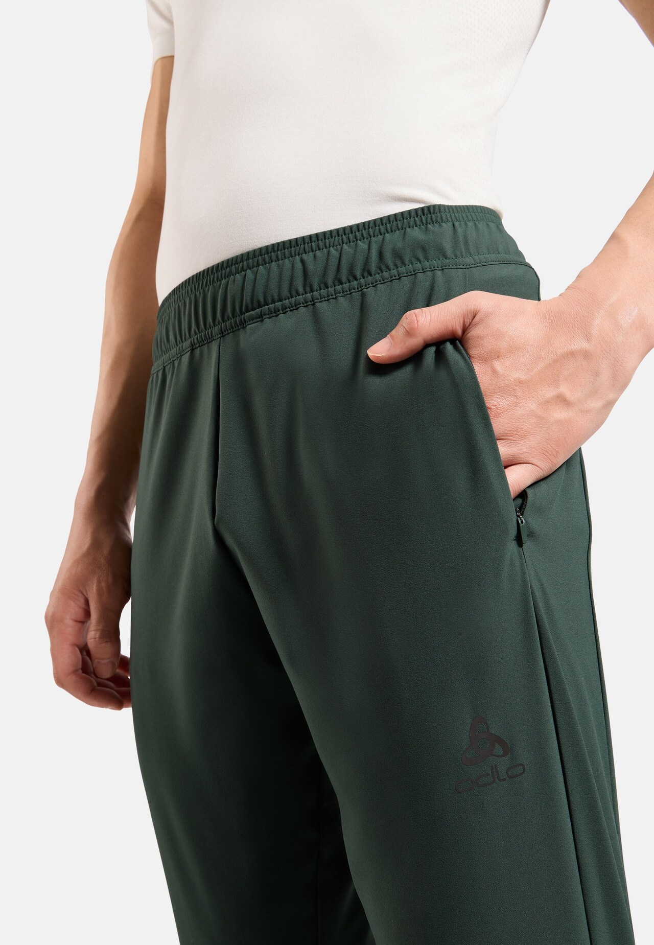 Zeroweight Hardloopbroek