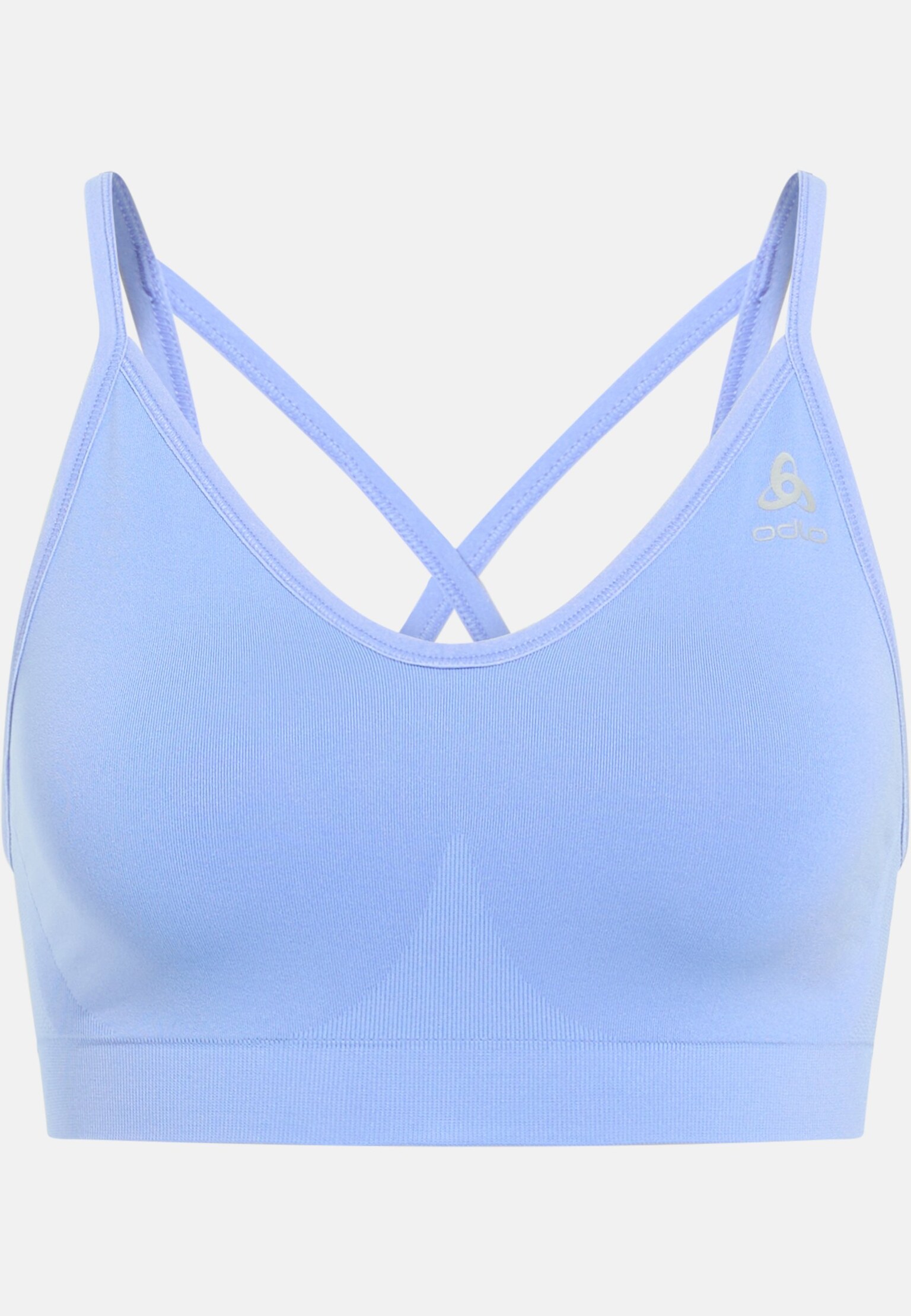 The Seamless Soft Sports Bra
