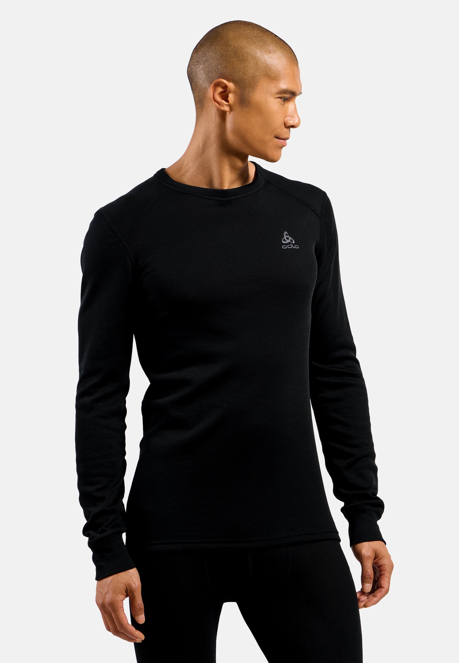 The Active Warm base layer top