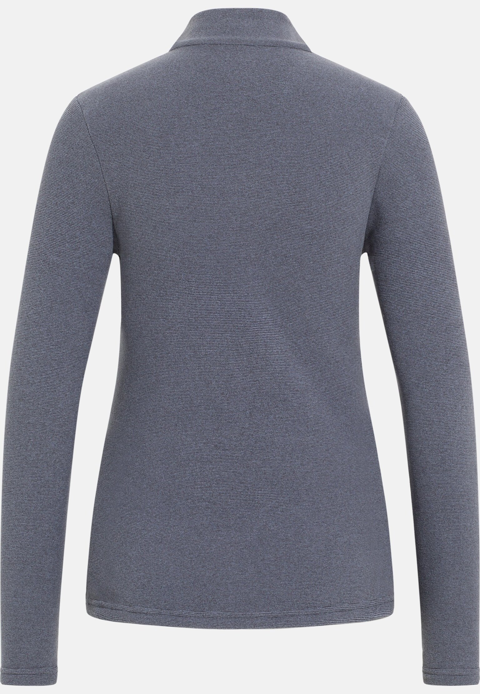 Damen Roy Mid Layer mit Halbreissverschluss