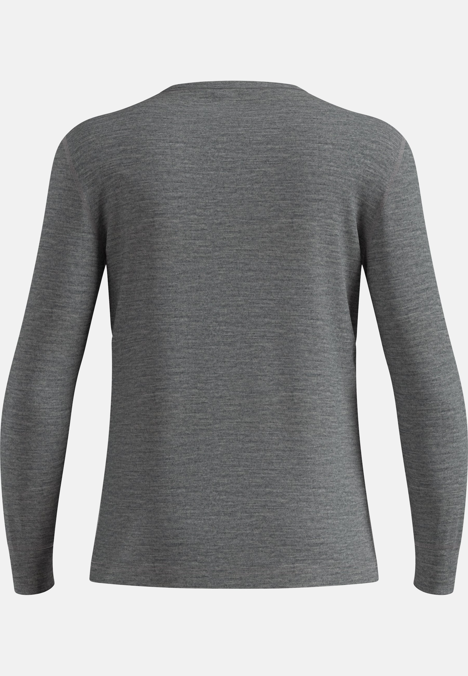 The Natural Merino 200 Base Layer Top