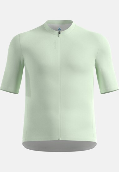 The Essentials full-zip cycling jersey