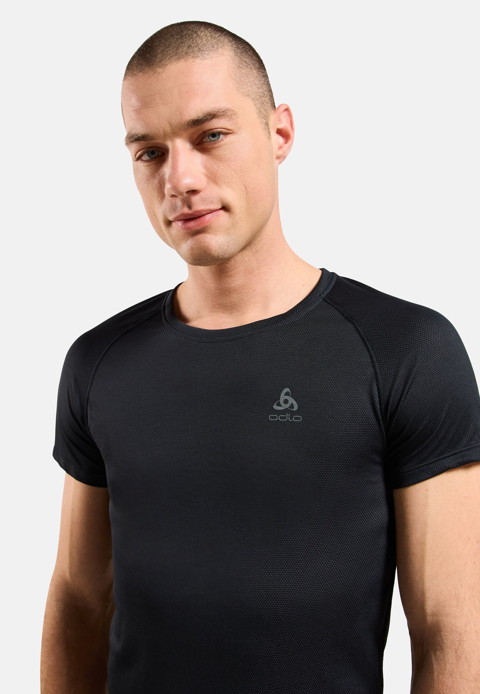 Active F-Dry Light Base Layer T-shirt