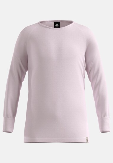 Active Warm Kids Base Layer Shirt