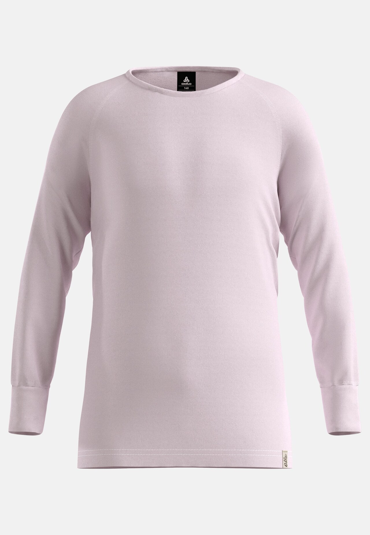 Active Warm Kids Base Layer Top