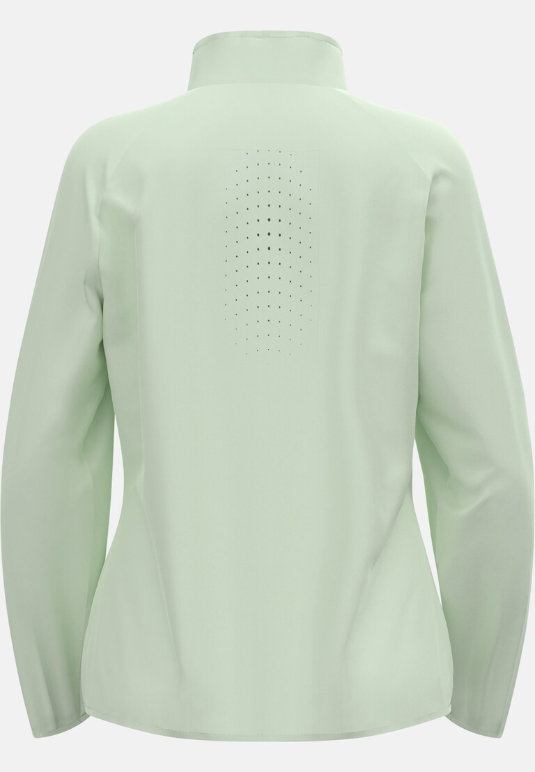 The Essentials Light running jacket