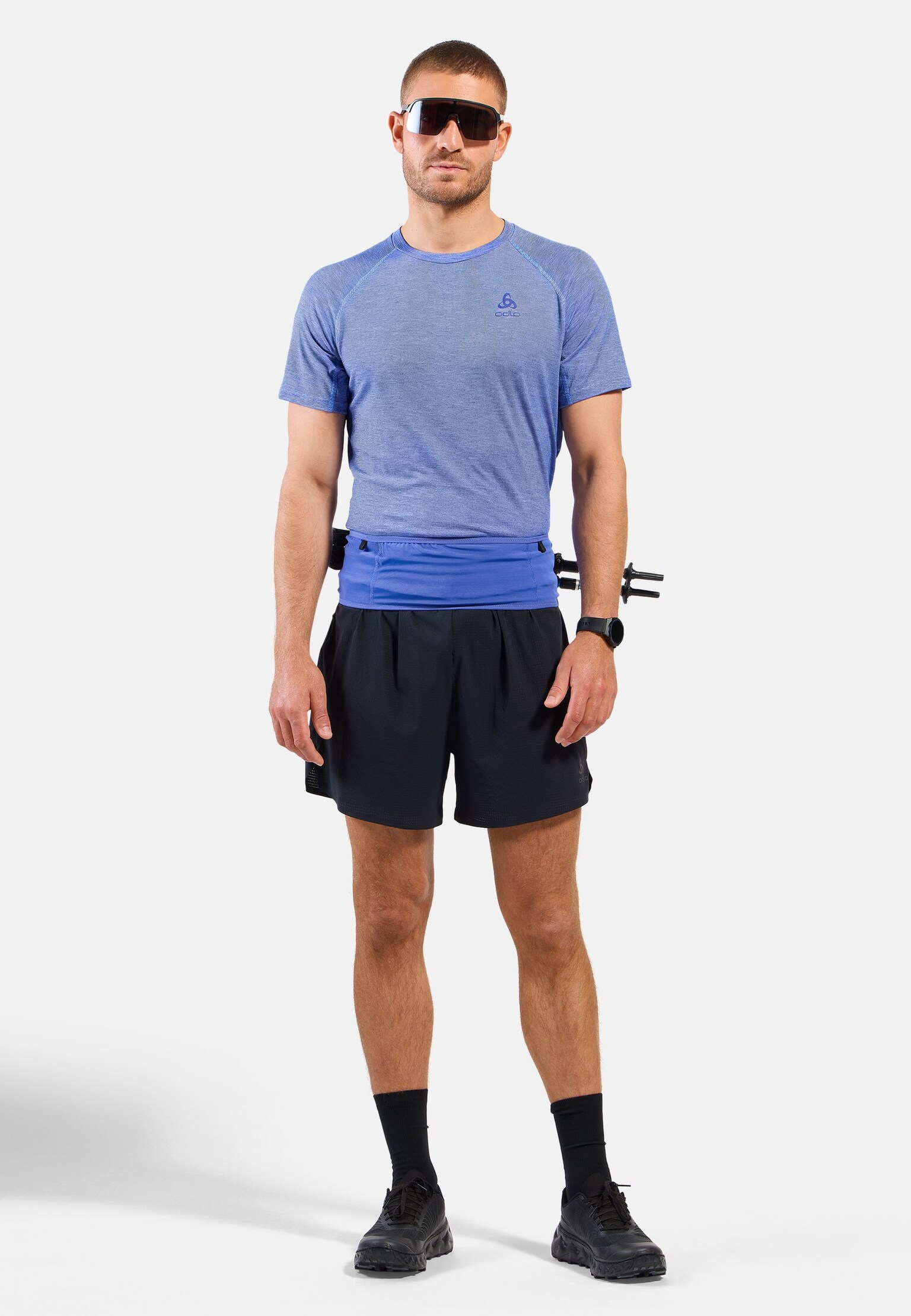 Sports Utility Waistband Beltpack