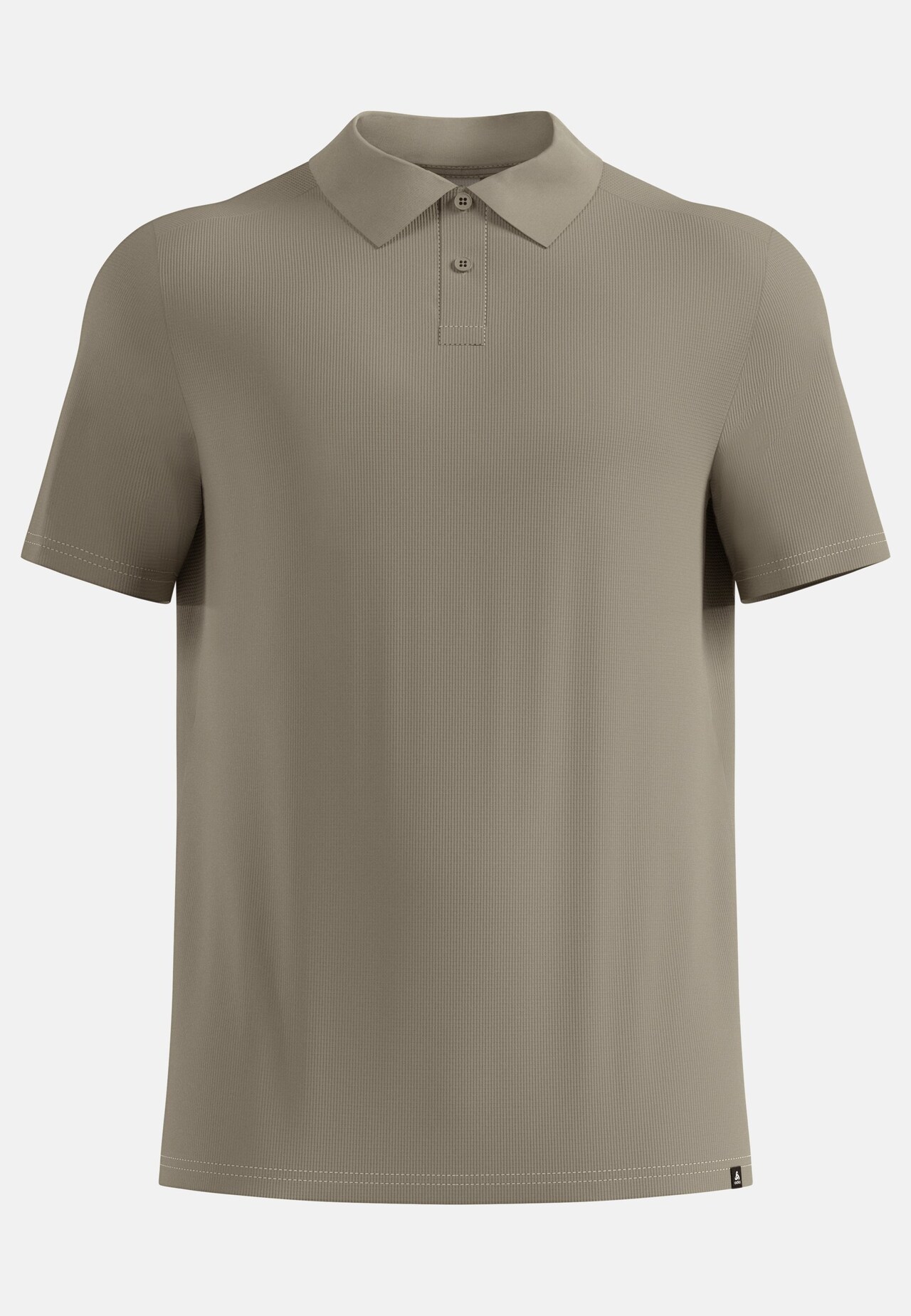Cubic Light Poloshirt