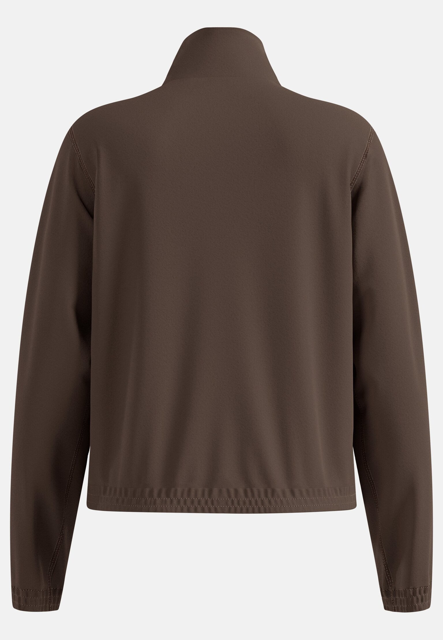 Mid Layer Full-Zip Classic Fleece