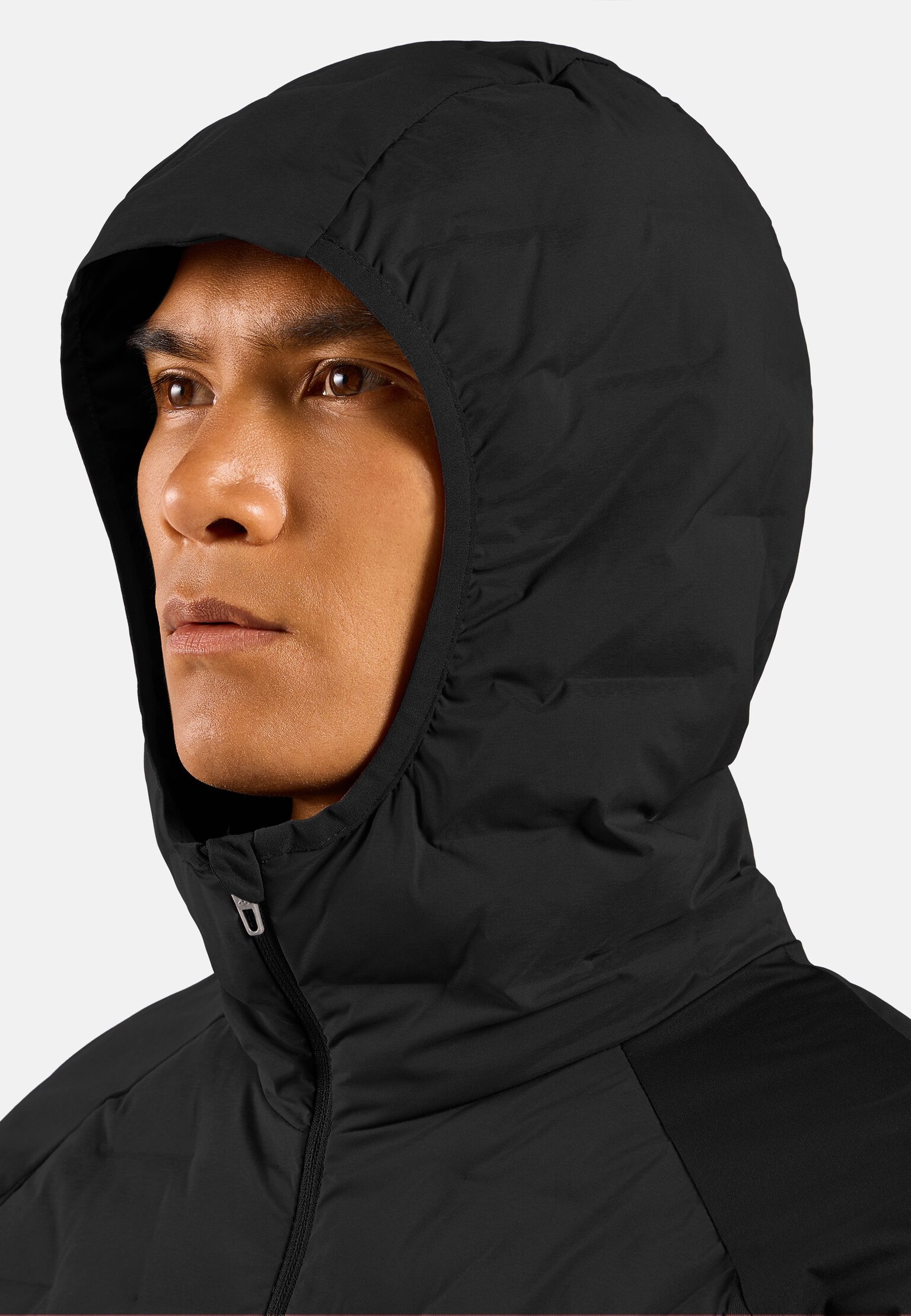 The Zeroweight Insulator running jacket