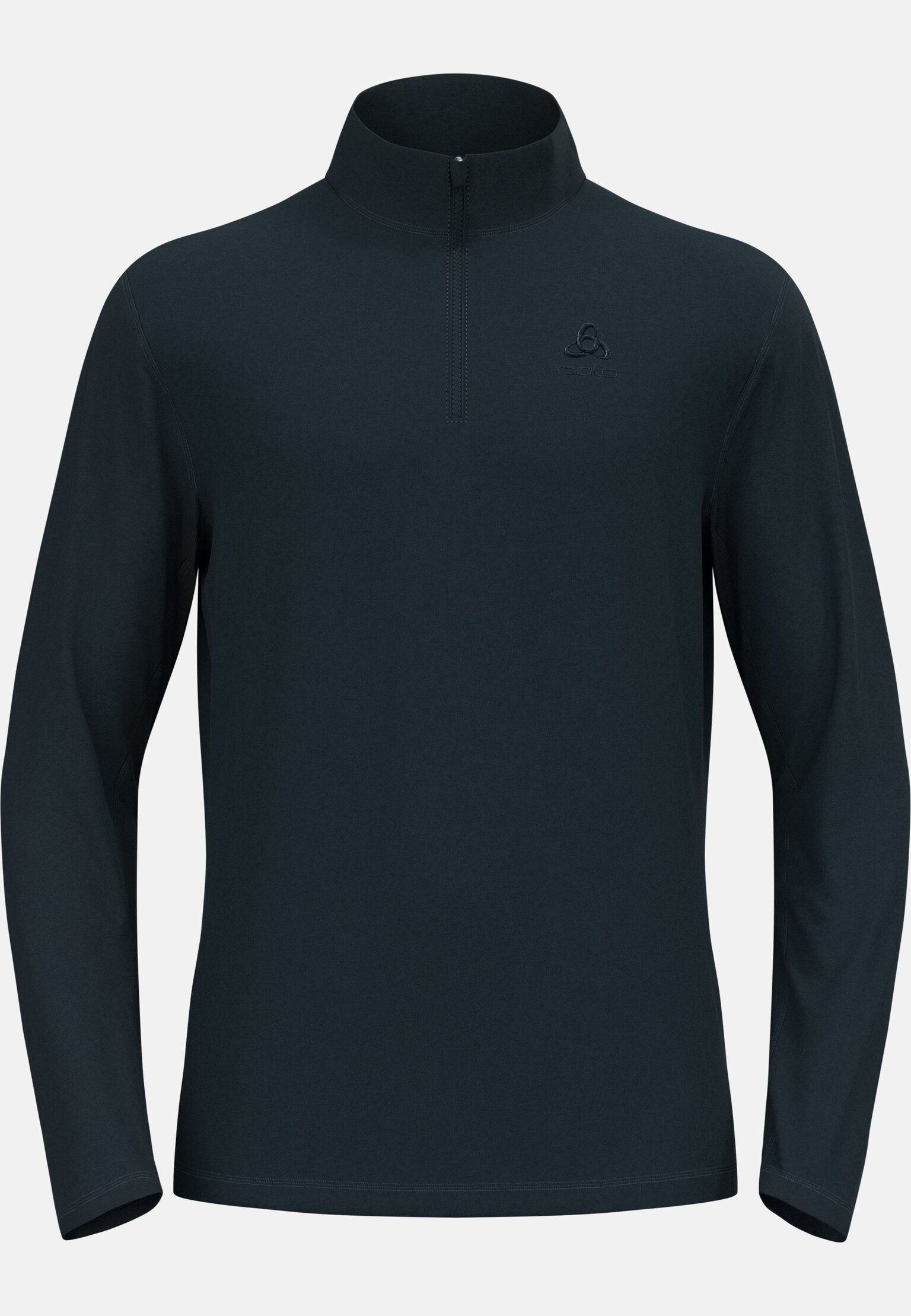 Berra Half-Zip Mid Layer