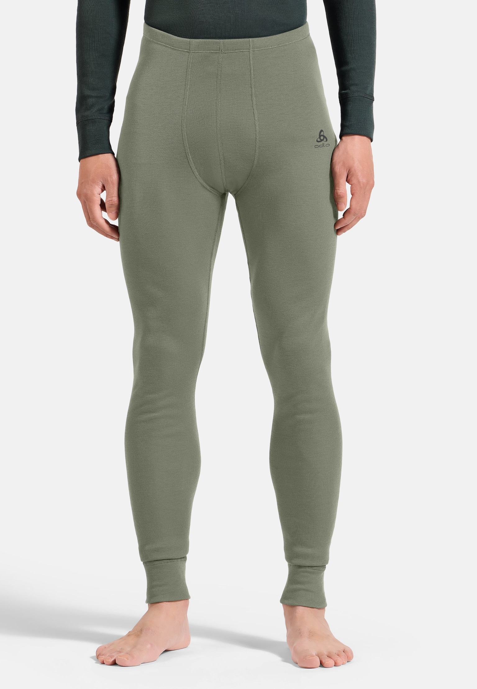 Active Warm Base Layer Bottoms