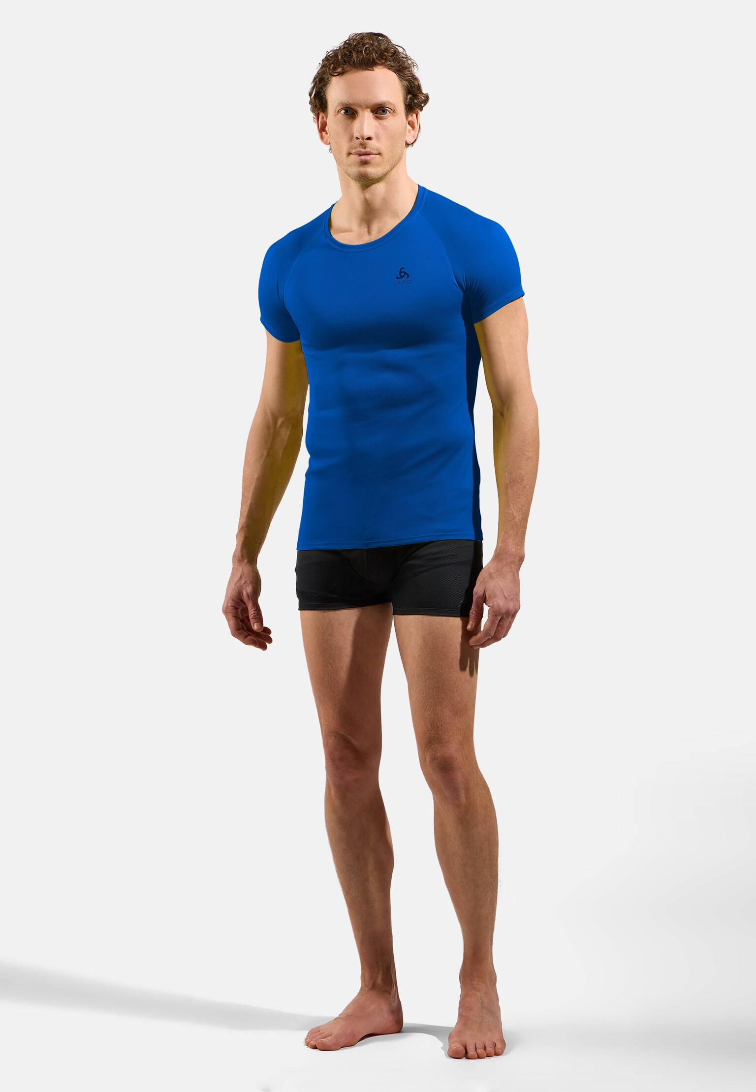 Active F-Dry Light Base Layer T-Shirt
