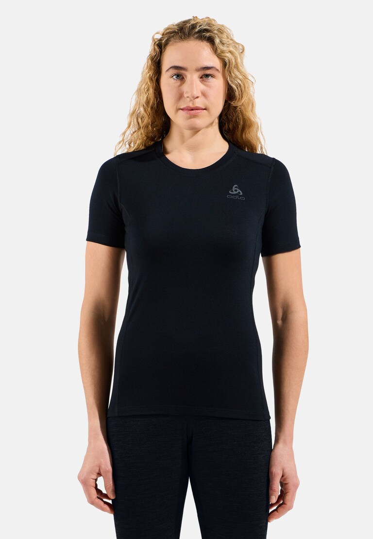 The Natural Merino 200 Base Layer Top