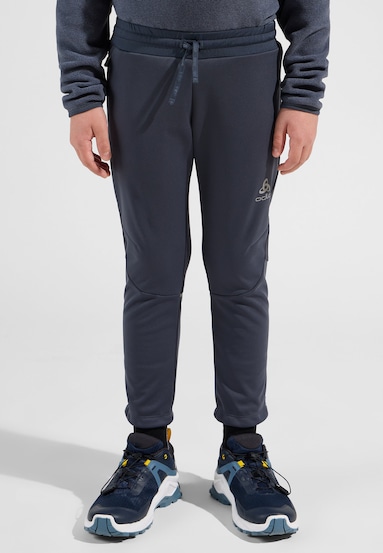 Brensholmen Junior Langlaufbroek