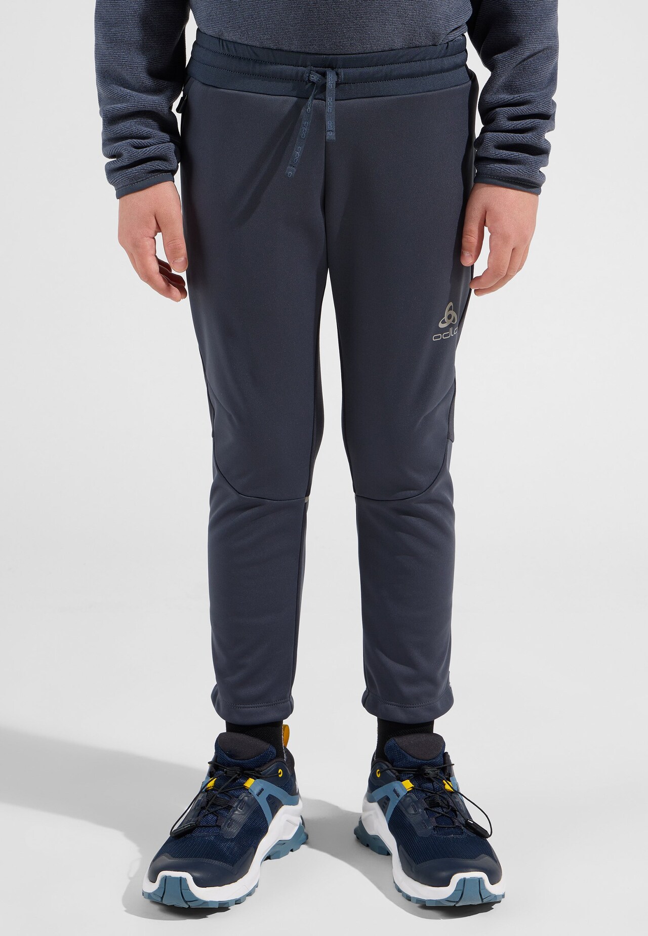 Brensholmen Junior Langlaufhose